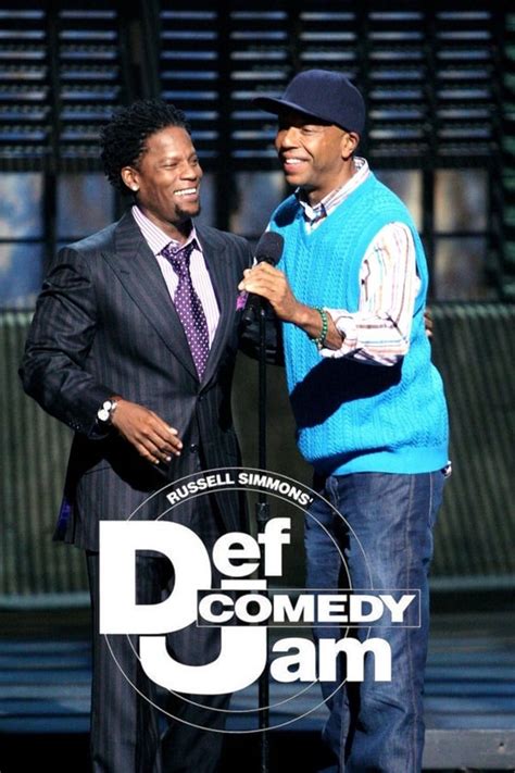 def comedy jam 2024|Def Comedy Jam (TV Series 1992–2008) .